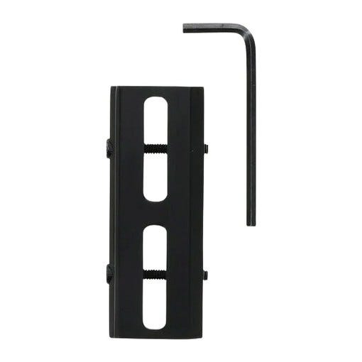 Caldwell Caldwell Bipod Adapter Picatinny to M-LOK - $15.09 at GrabAGun