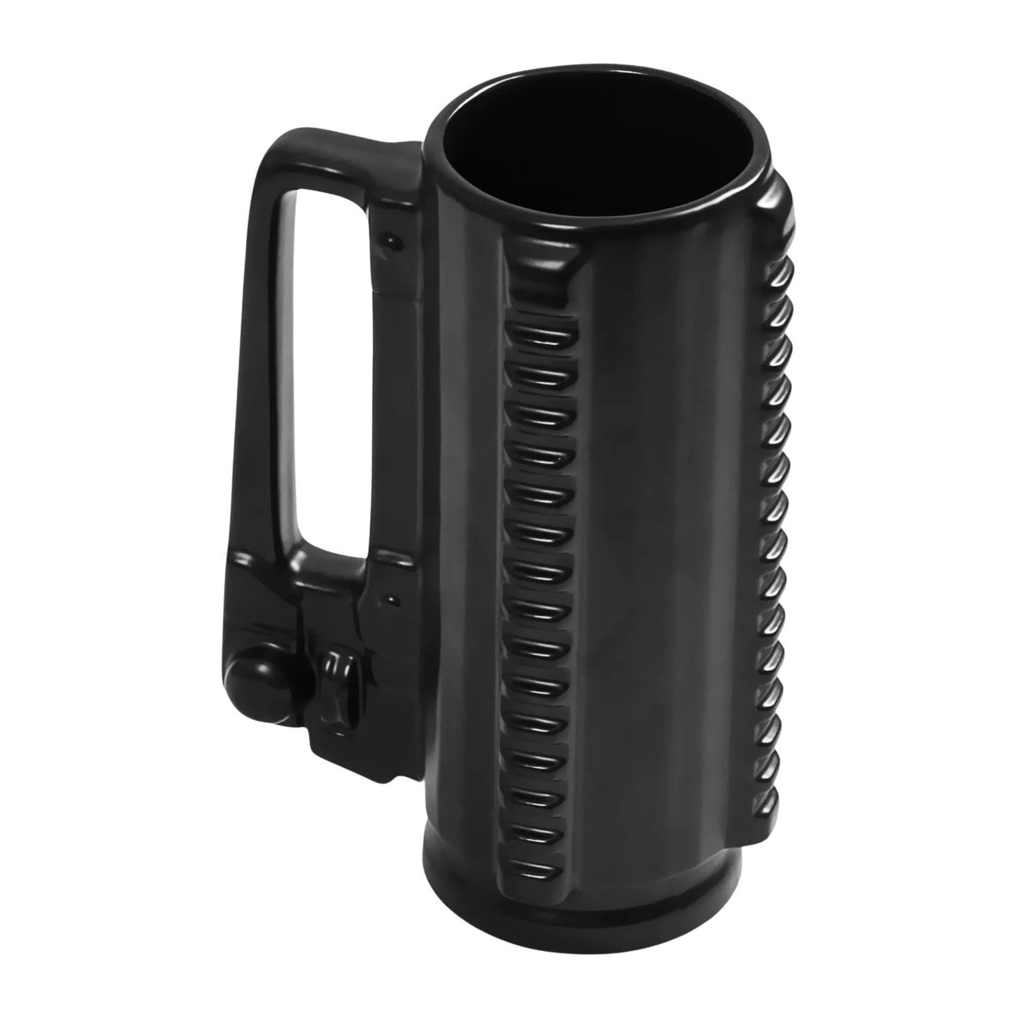Caliber Gourmet AR15 Tactical Mug 20 oz - Caliber Gourmet