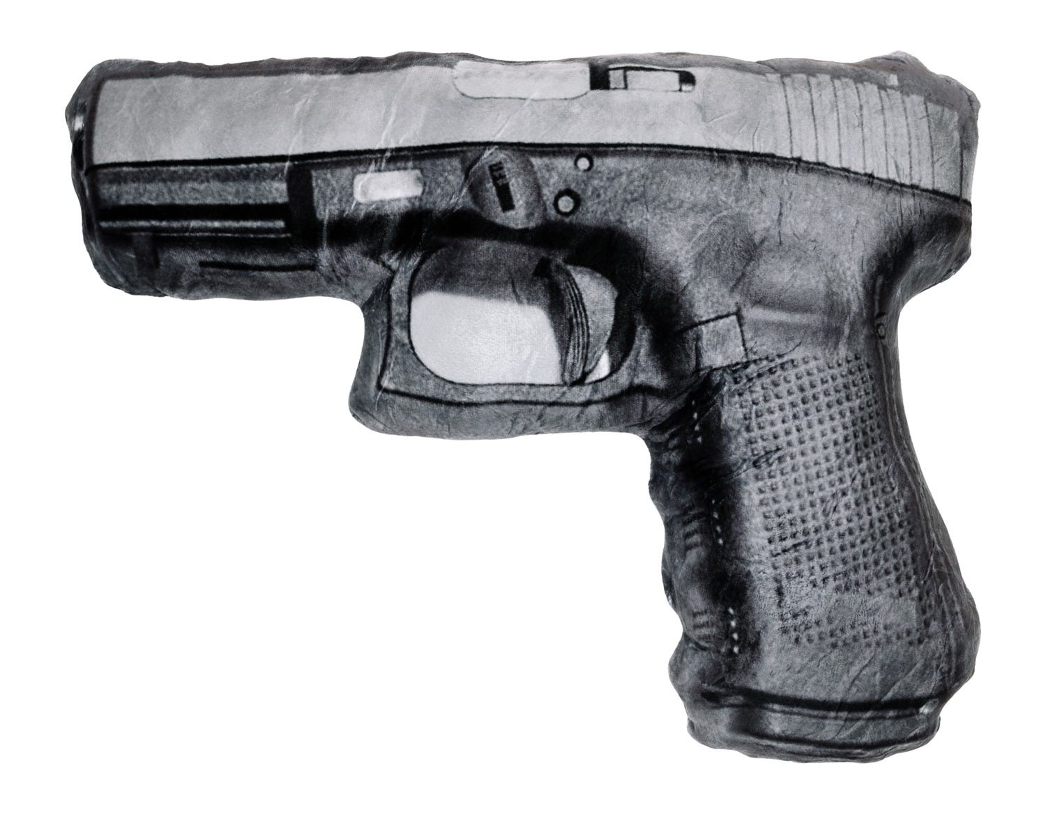 Caliber Gourmet Automatic Handgun Pillow