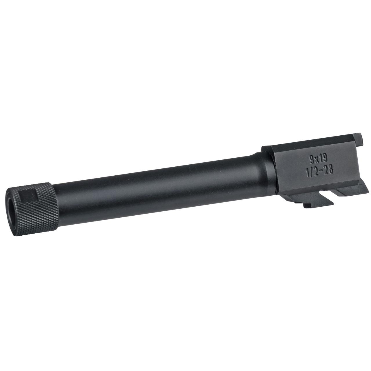 Canik Barrel 9mm 4.7 Threaded Barrel for TP9 Sfl/Sfx