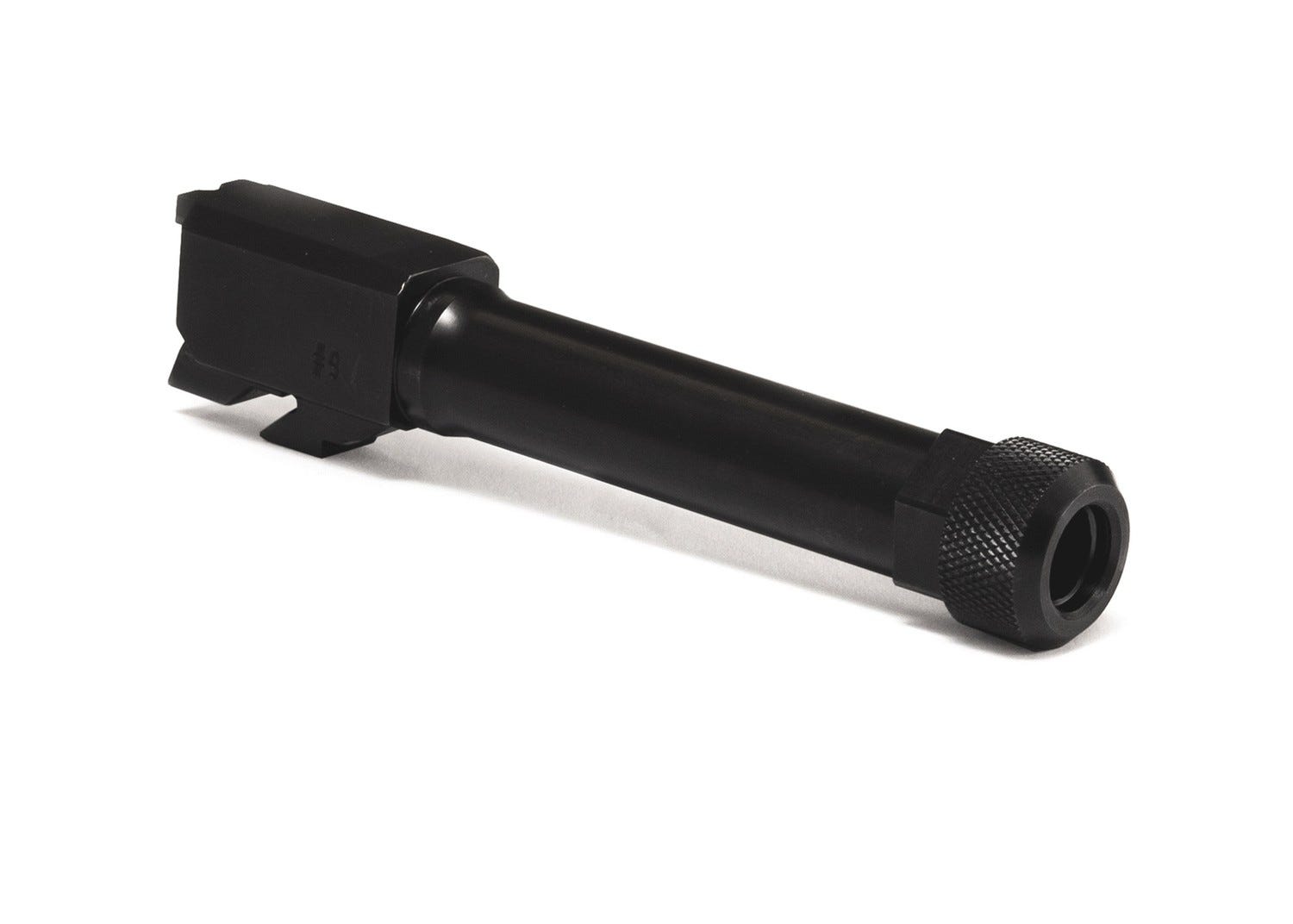 Canik Canik Barrel 9mm 5 Threaded Barrel for TP9 Elite Combat - $65.59 at GrabAGun