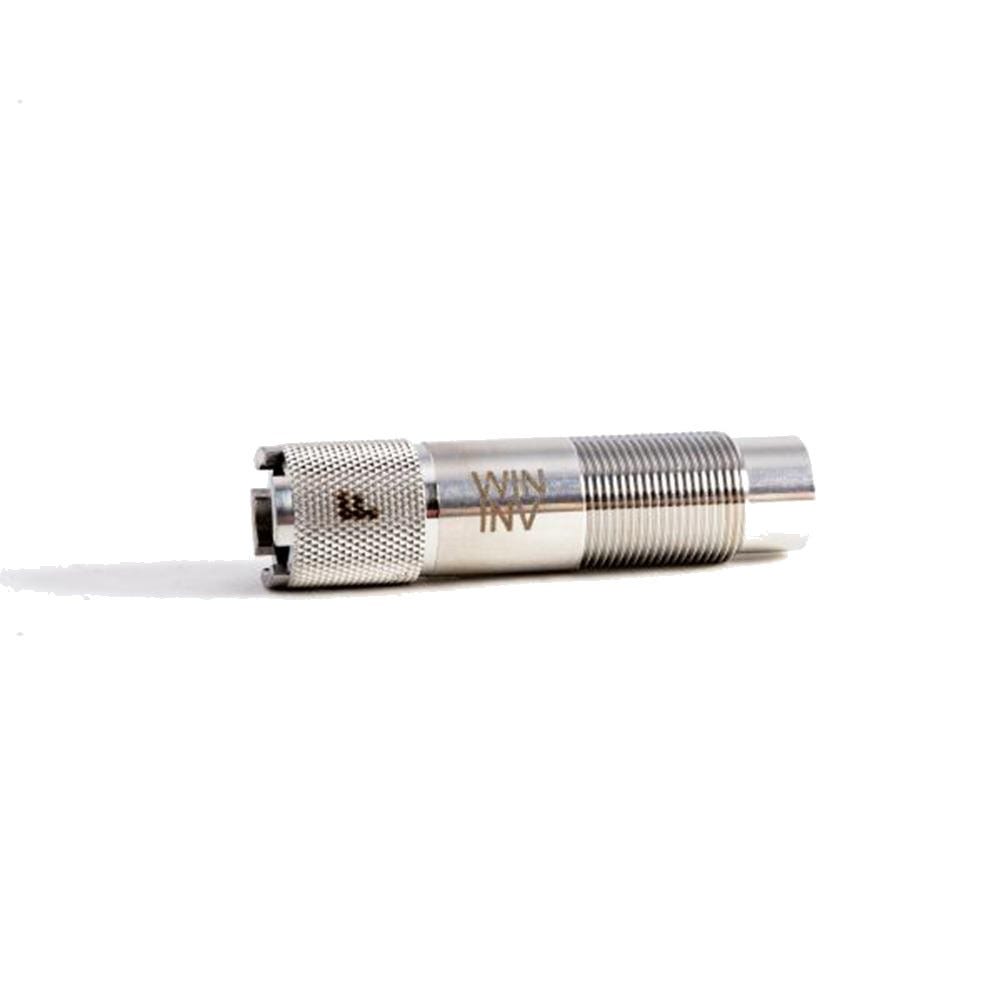 Carlsons Carlsons Tubes Sporting Clays Choke Tube Improved Cylinder Silver .410 GA for Stevens 301 - $60.49 at GrabAGun