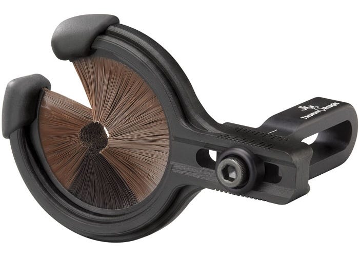 Carolina Archery Quick Shot Medium Black
