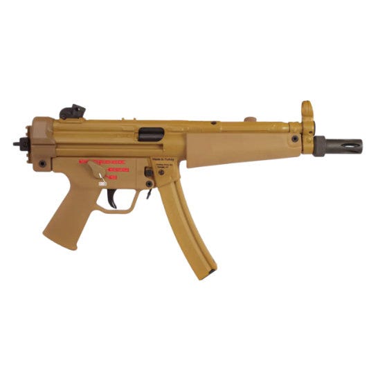 century arms ap5-n ral8000 9mm 8.9 barrel 30-rounds