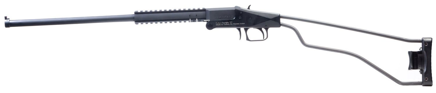 Century Arms Survivor .410 GA 18 Barrel 1-Round - Century Arms