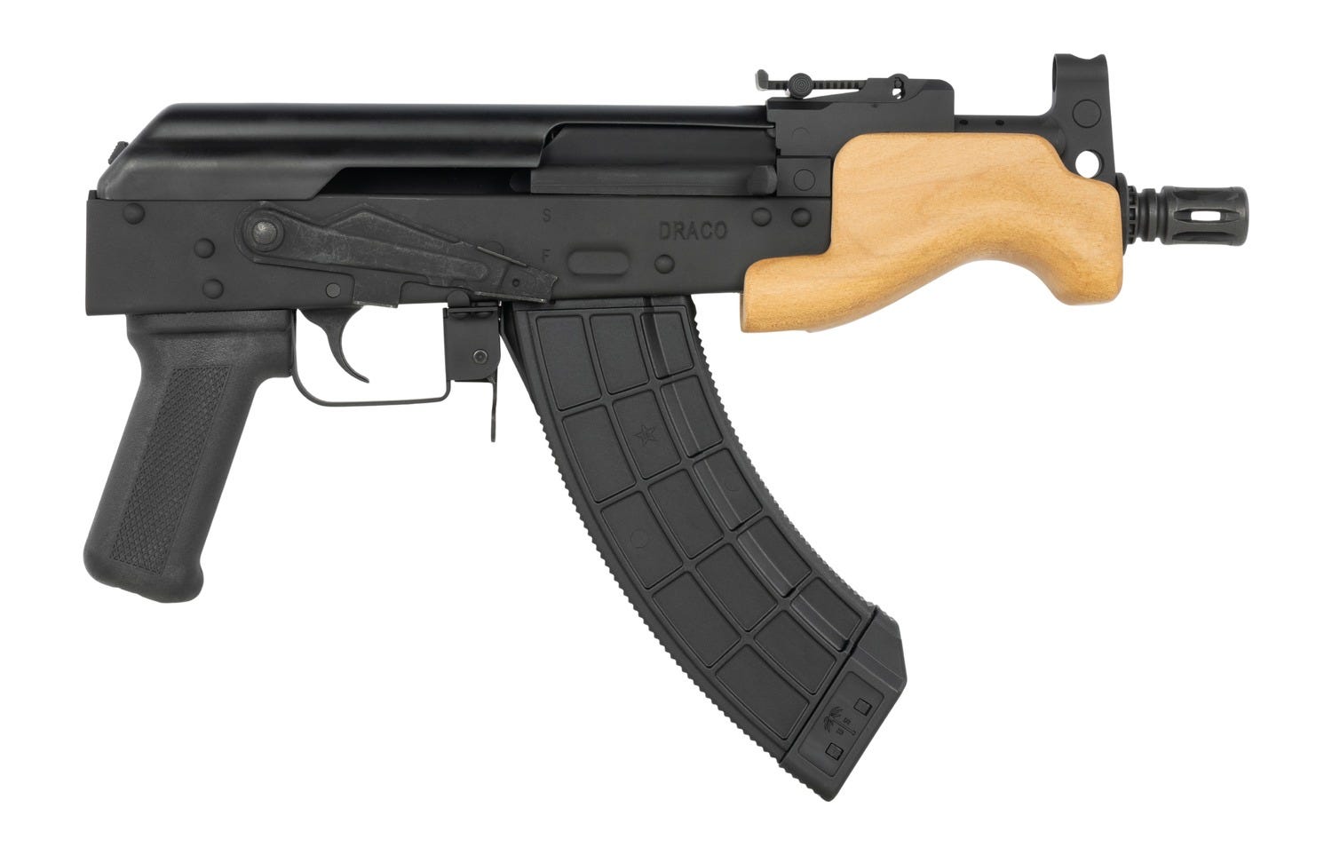 Gunwatcher Deal
