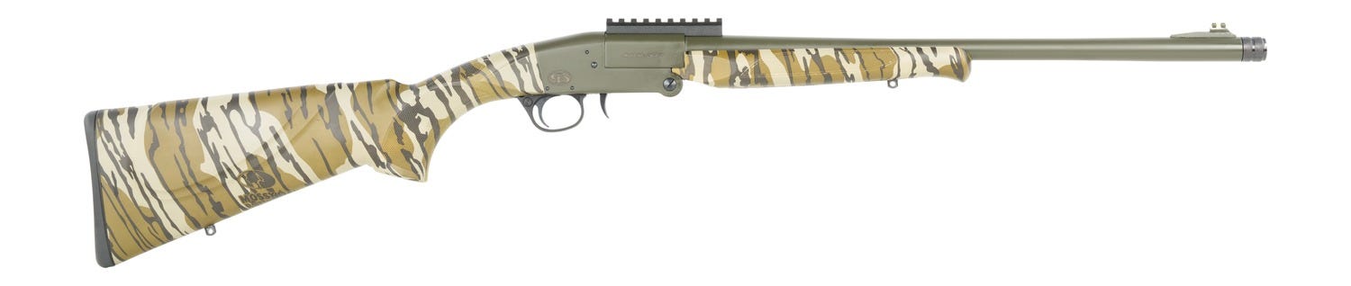 Charles Daly Charles Daly 101 Mossy Oak Bottomlands 20 GA-3 20 Barrel 1-Round - $219.99 at GrabAGun