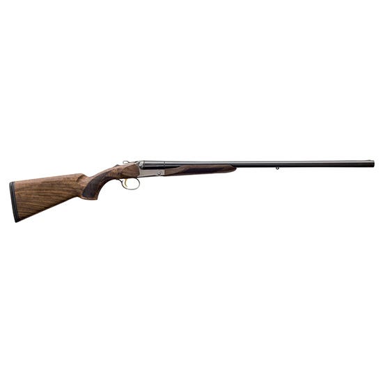 Charles Daly 528 Walnut 28 GA-2.75 26 Barrel 2-Rounds - Charles Daly Chiappa