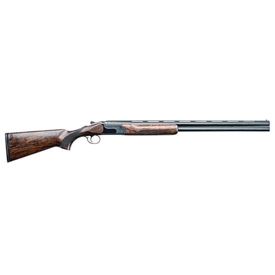 Charles Daly 214E 12GA 28 Barrel Walnut O/U Rem Choke - Charles Daly