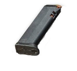 Chiappa Firearms CBR-9 Magazine 9mm 18-Rounds