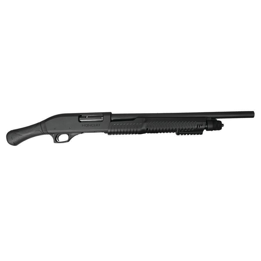 Chiappa Firearms Honcho Blued 12 GA-3 18.5 Barrel 5-Rounds CA Compliant