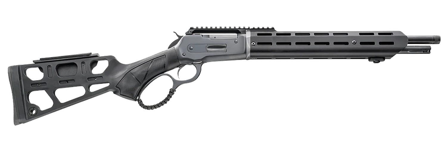 Chiappa Firearms Wildlands 86 .45-70 16.5 Threaded Barrel 4-Rounds