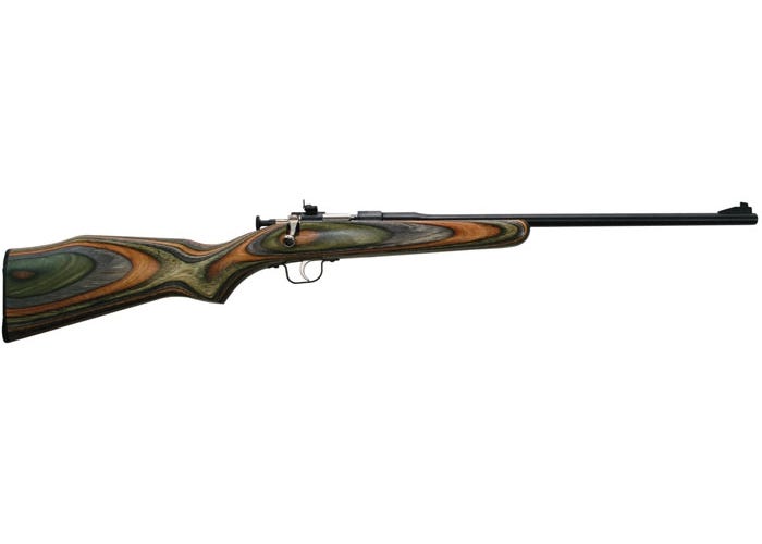 Chipmunk Gen2 Camo .22 LR 16.1 Barrel 1-Round - Chipmunk