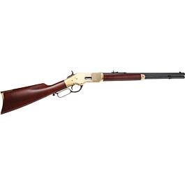 Cimarron Firearms 1866 Yellowboy Brass .44 SPC 24 Octagon Barrel 12-Rounds - Cimarron Firearms