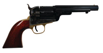 cimarron firearms ca926 1851 richards mason