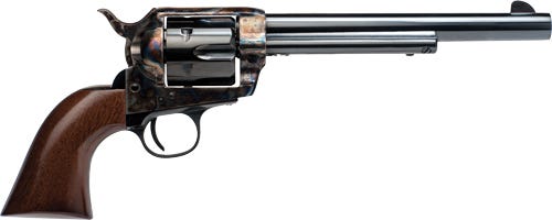 Cimarron Firearms Frontier Case Hardened .44-40 Win 7.5 Barrel 6-Rounds - Cimarron Firearms