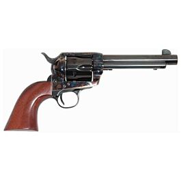 Cimarron Firearms Cimarron Firearms Frontier Pre-War Case Hardened .44-40 Win 5.5 Barrel 6-Rounds - $579.99 at GrabAGun