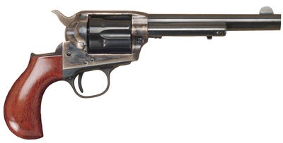 Cimarron Lightning 38SPL 4.75 inch