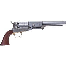 Cimarron Firearms Walker Civilian Walnut .44 Caliber 9 Barrel 6-Rounds - Cimarron Firearms