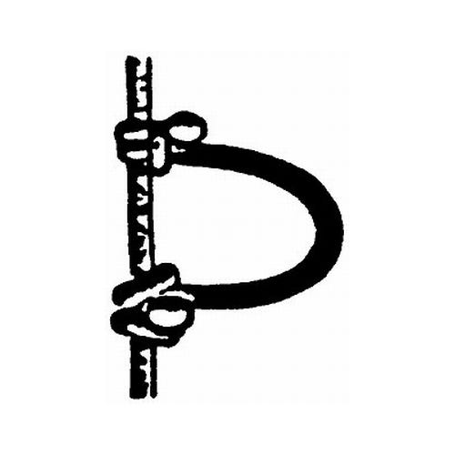 Cir-Cut Archery Camo REL Rope 3PC - Cir-Cut Archery