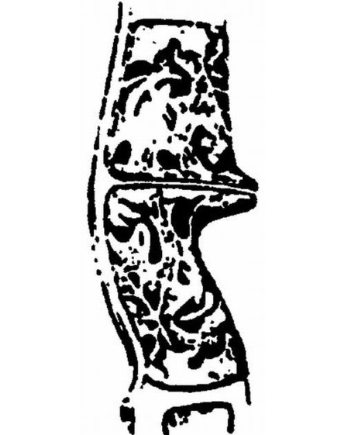 Cir-Cut Archery Fleece Pad ADV - Cir-Cut Archery