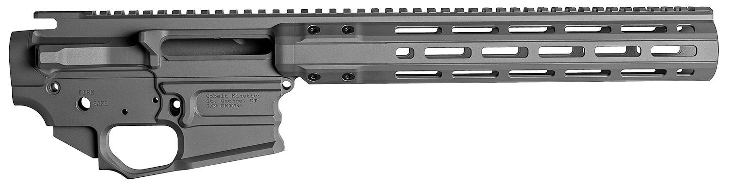 Cobalt Kinetics CK-Pro Receiver Set 9.8 - Cobalt Kinetics