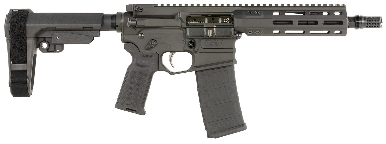 Cobalt Kinetics Pro Lite .300 AAC Blackout 7.5 Barrel 30-Rounds - Cobalt Kinetics