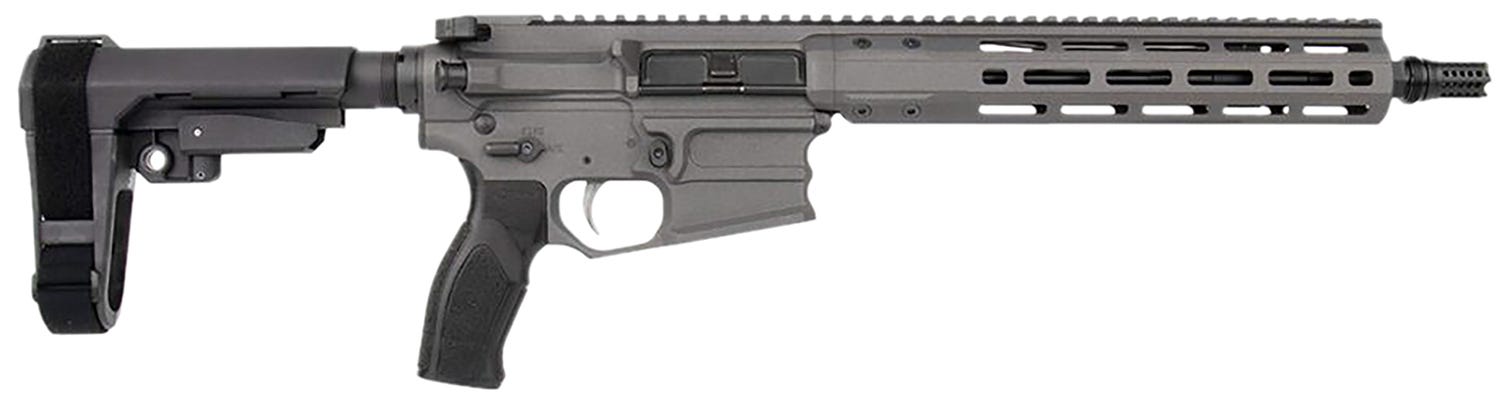 Cobalt Kinetics Pro Lite CK Green 5.56 11.5 Barrel 30-Rounds w/ SB Tactical SBA3 Brace - Cobalt Kinetics