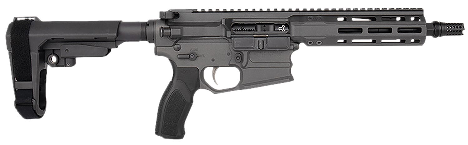 Cobalt Kinetics Pro Lite CK Green 5.56 7.5 Barrel 30-Rounds - Cobalt Kinetics