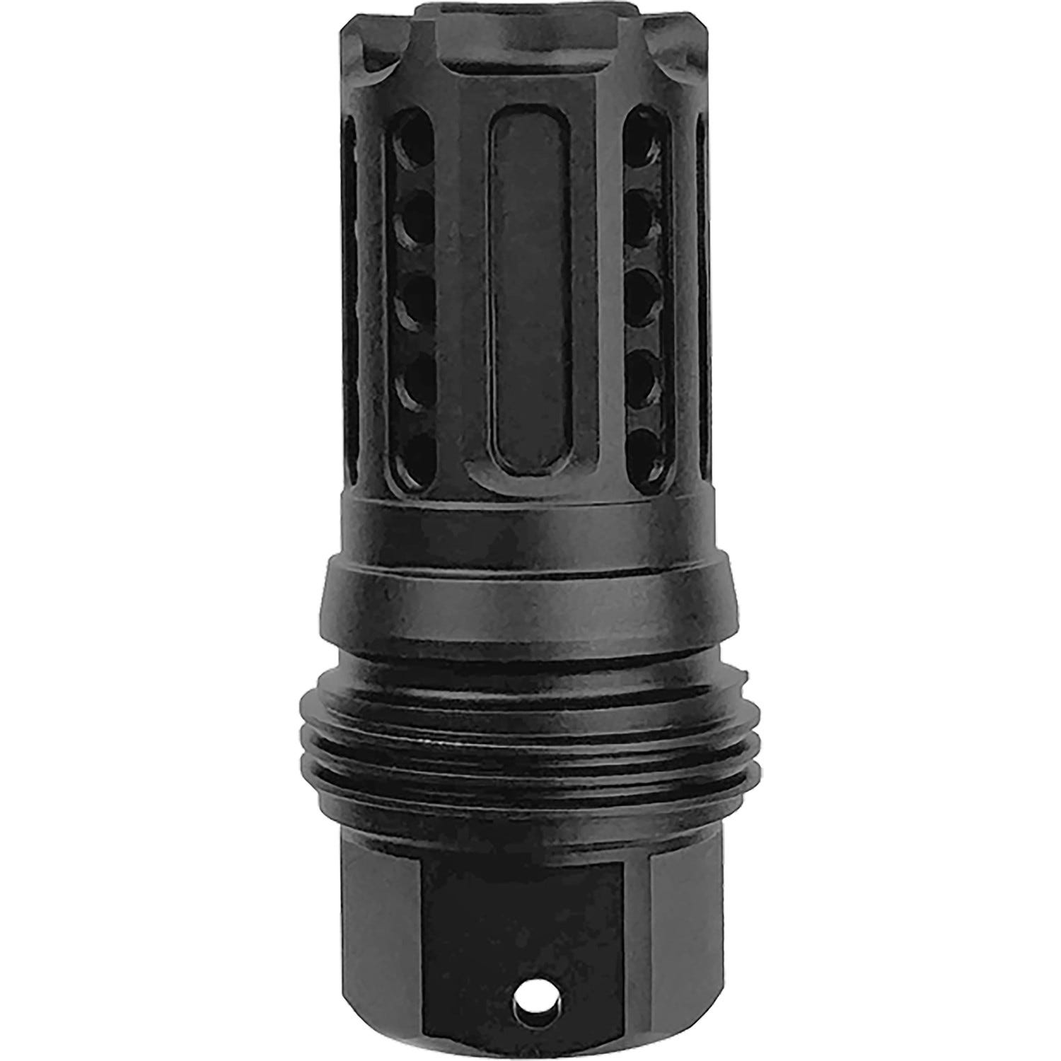 Cobalt Kinetics RCB-6 5.56 / .223 Rem Muzzle Brake 1/2x28
