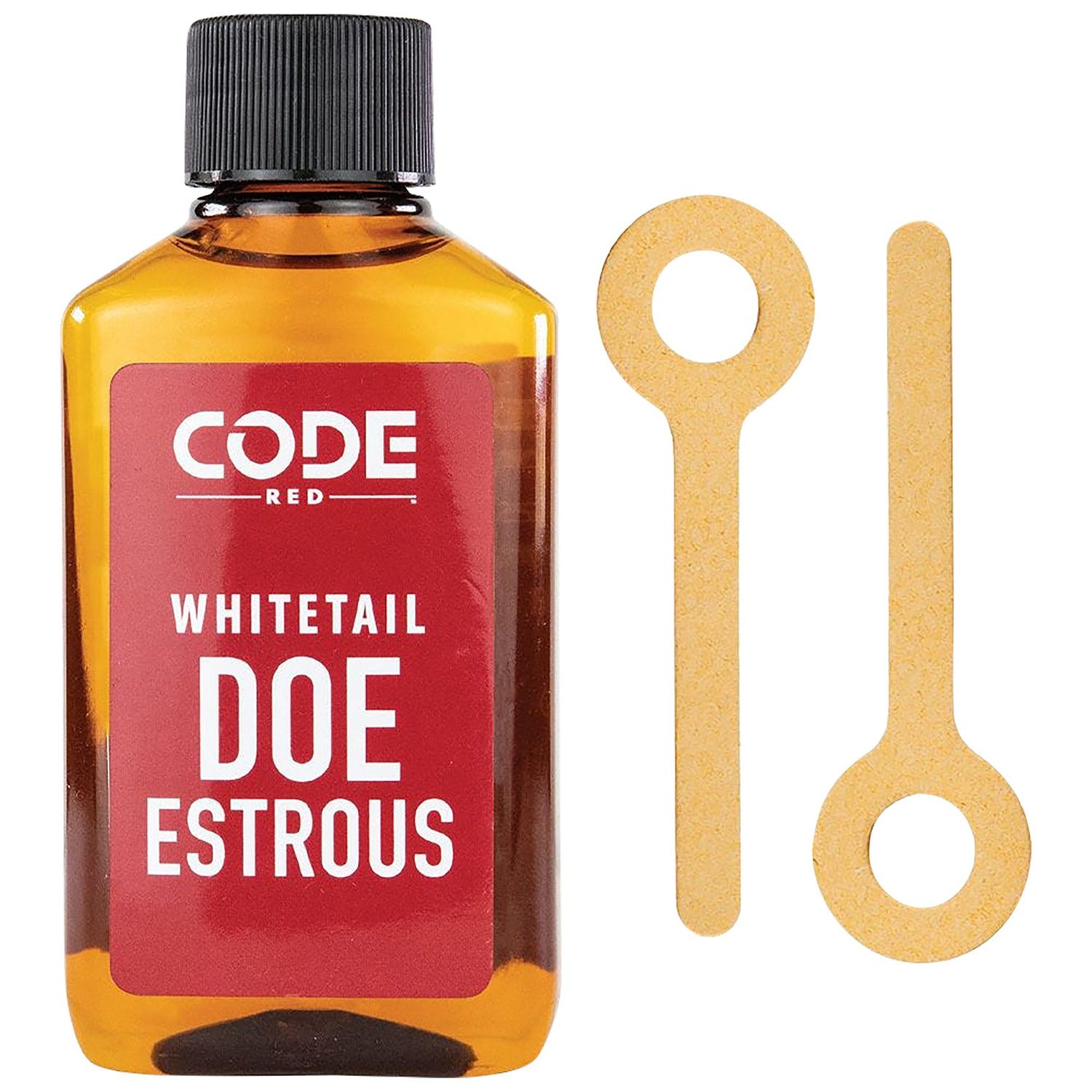 Code Blue Scents Code Red Doe Estrous Liquid 4 fl oz