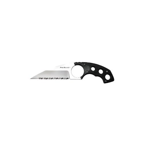 Cold Steel Pro Guard G10 SER Neck 4 inch - Cold Steel