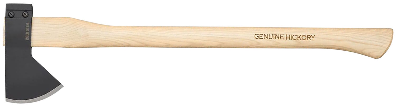 Cold Steel Hudson Bay Camp Hatchet 3.25 Blade