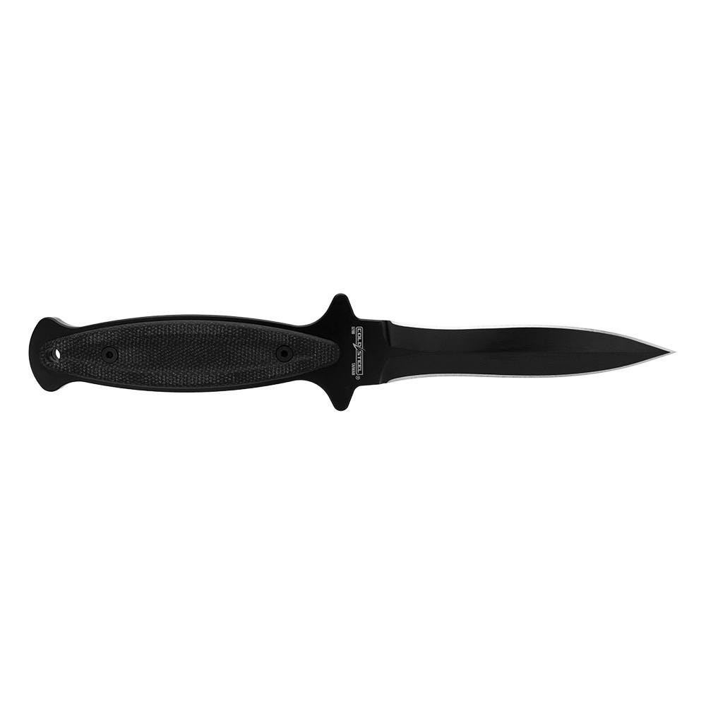 Cold Steel Cold Steel Mini Wasp Stinger 4 Drop Point Blade - $97.49 at GrabAGun