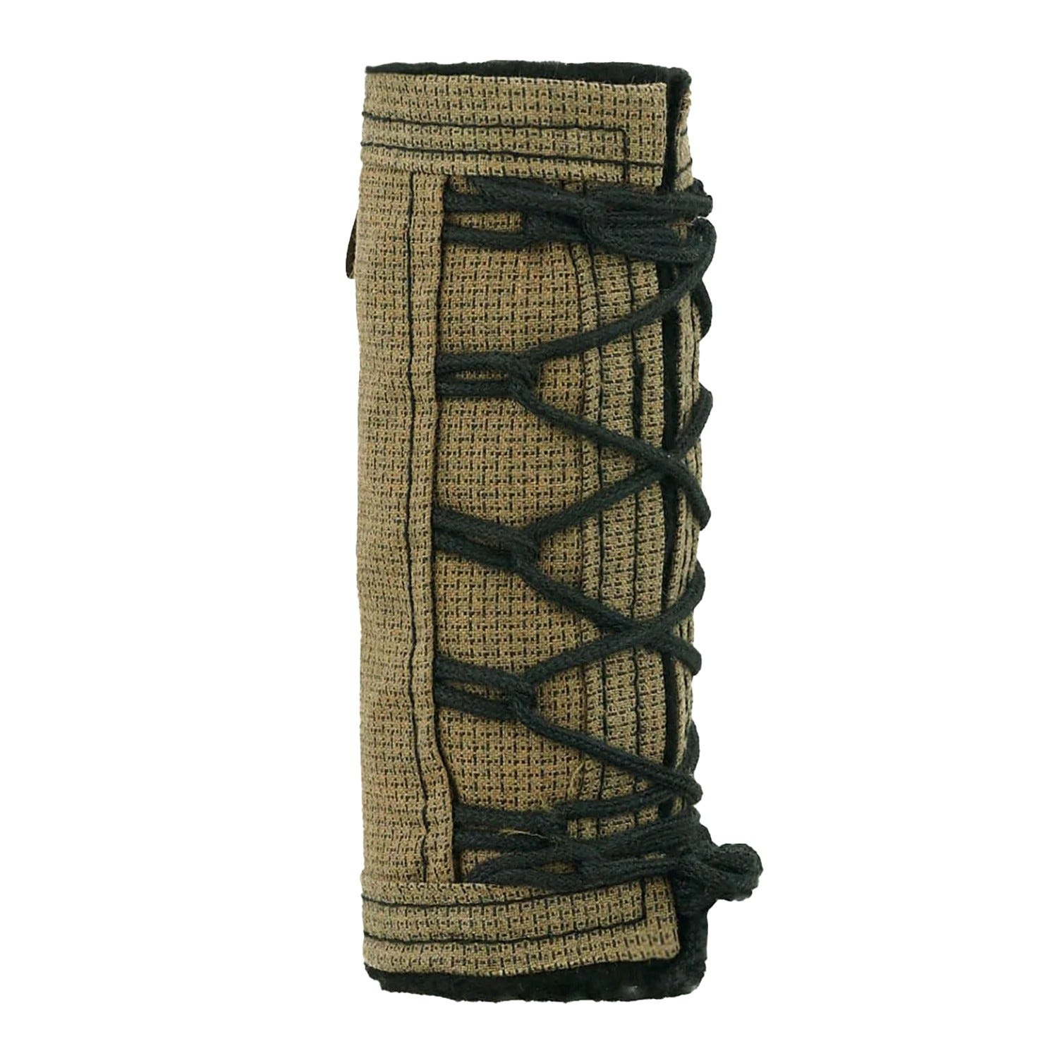 Cole-tac Corset Suppressor Cover Flat Dark Earth 7.5