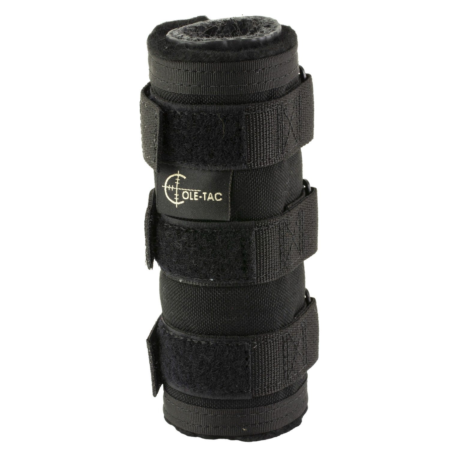 Cole-TAC HTP Suppressor Cover 6