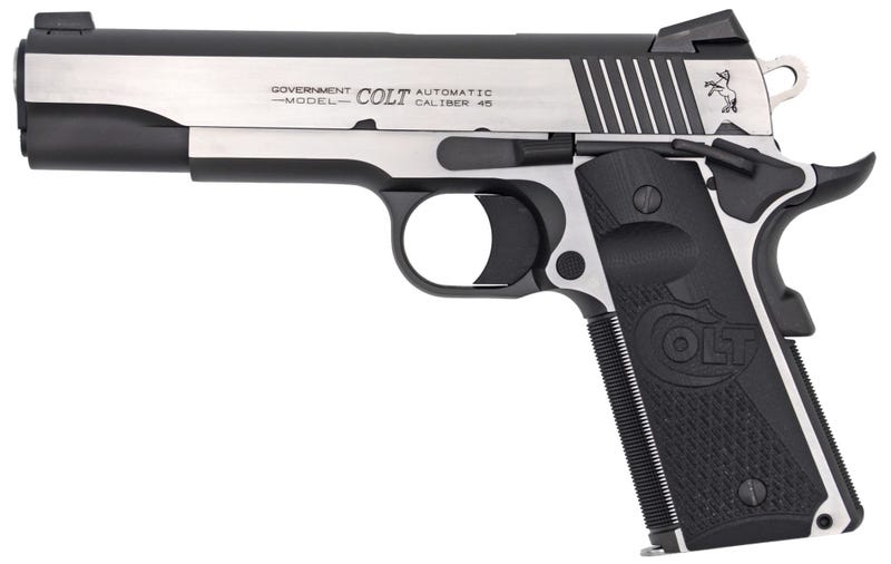 Gunwatcher Deal
