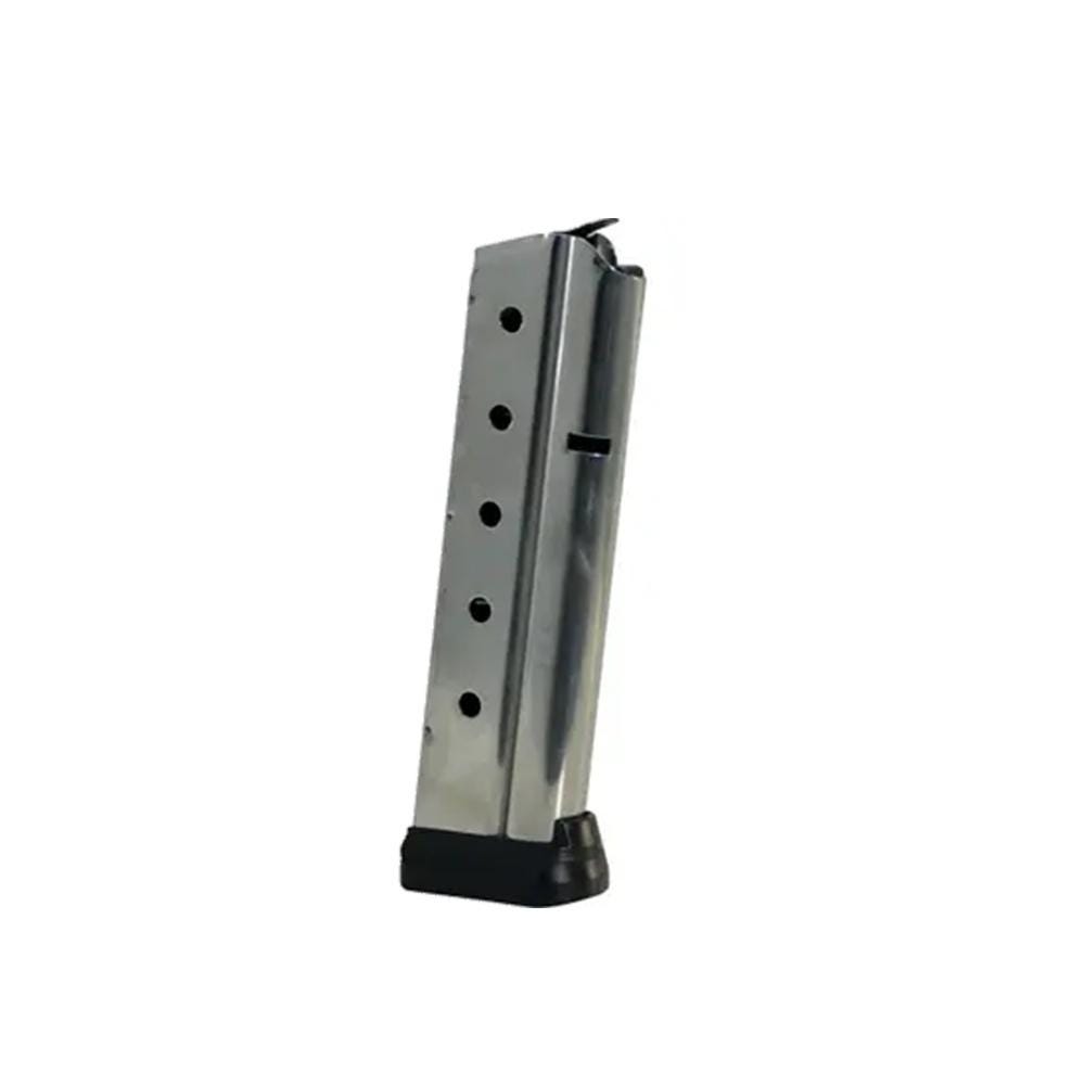 Colt Firearms 1911 Magazine Stainless 9mm 10-Rounds - Colt