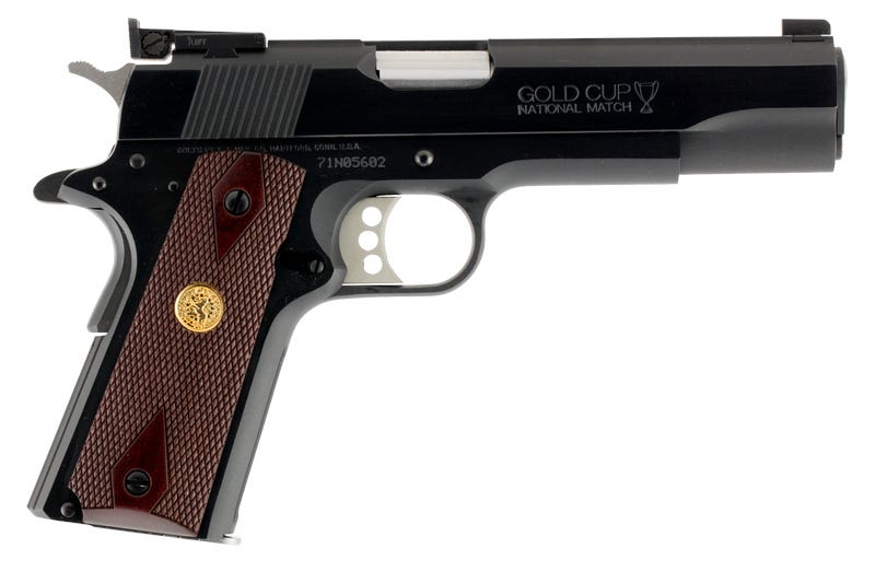 Gunwatcher Deal