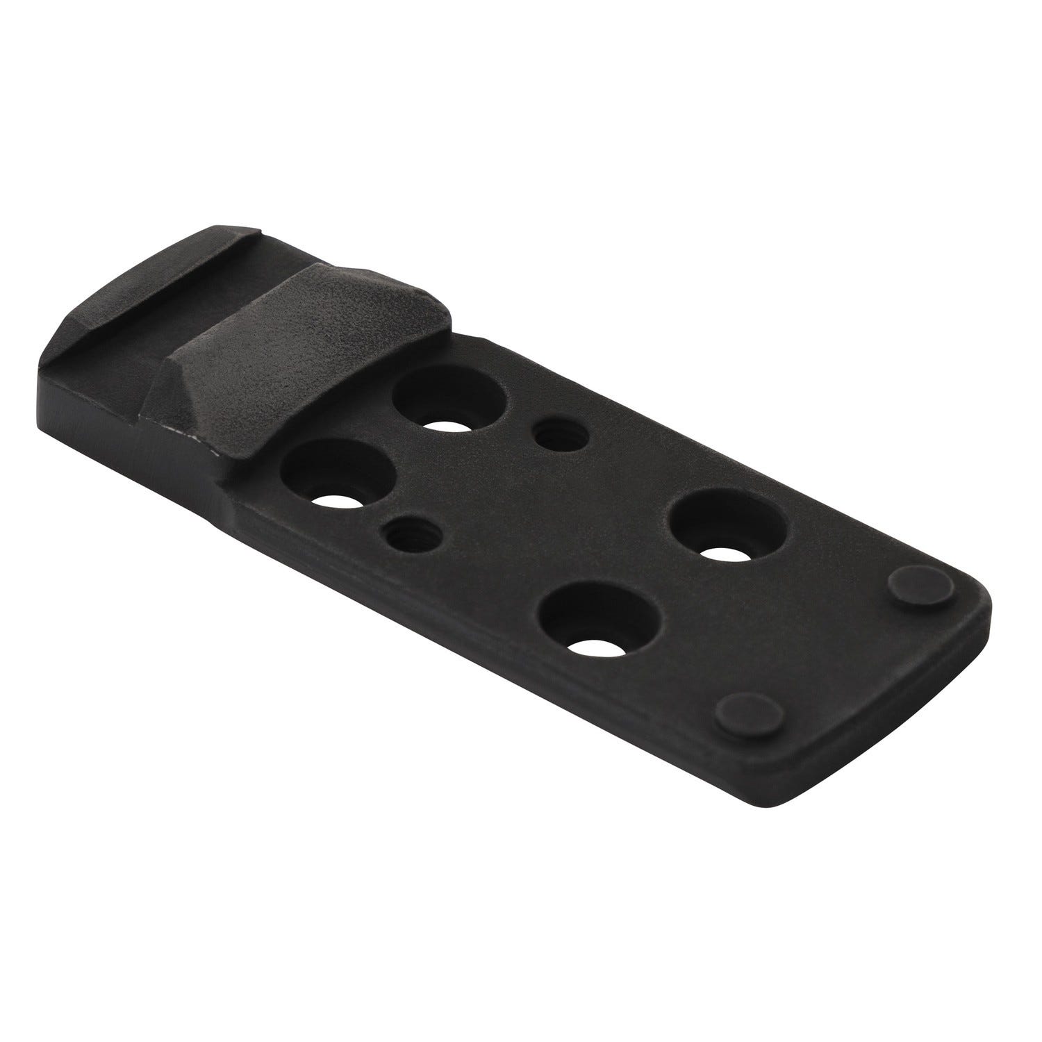 Colt Firearms King Cobra RMSc Optics Plate