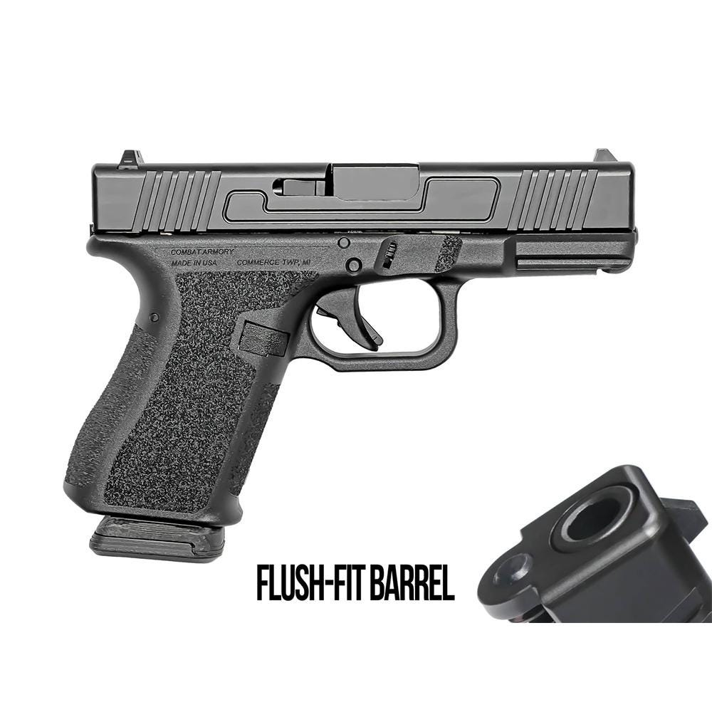 Gunwatcher Deal
