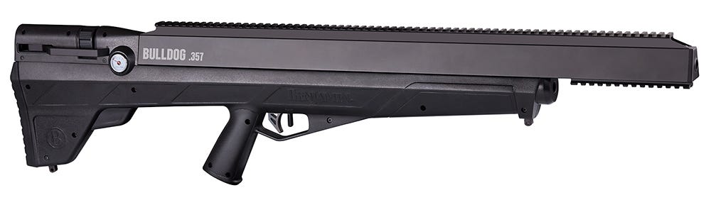 Benjamin Sheridan Bulldog Magazine .357 Caliber RC357 for sale online 