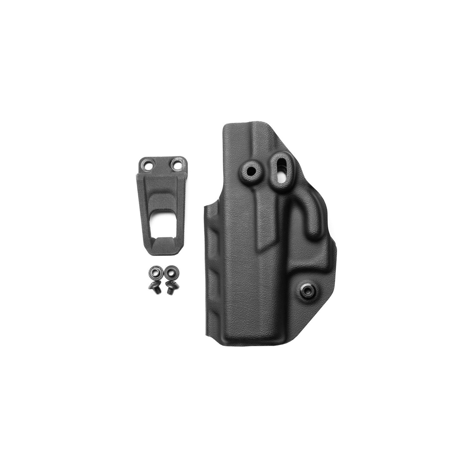 Crucial Concealment Covert IWB Holster for Taurus GX4 Ambidextrous - Crucial Concealment