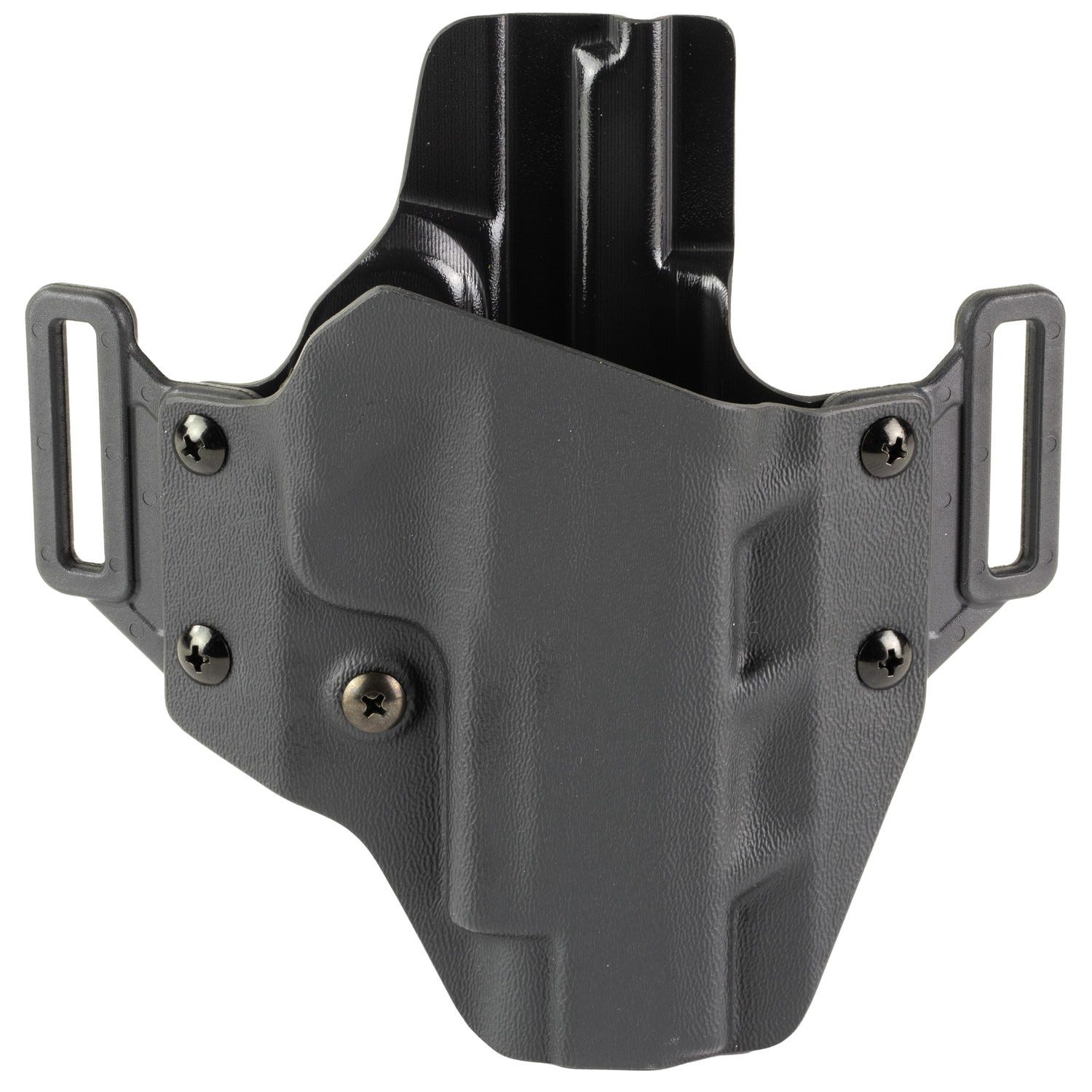 Crucial Concealment Covert Outside the Waistband OWB Holster for Sig P365 Fuse RH - Crucial Concealment
