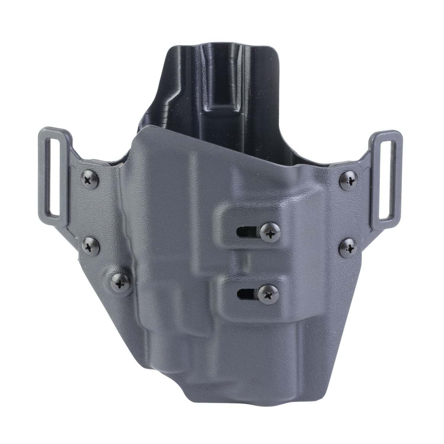 Crucial Concealment Universal Light OWB Holster for Streamlight TLR-7 RH - Crucial Concealment