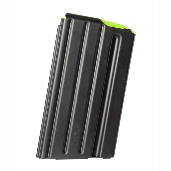 D&H Tactical AR-308 Magazine .308 Win 20-Rounds - D&H Tactical