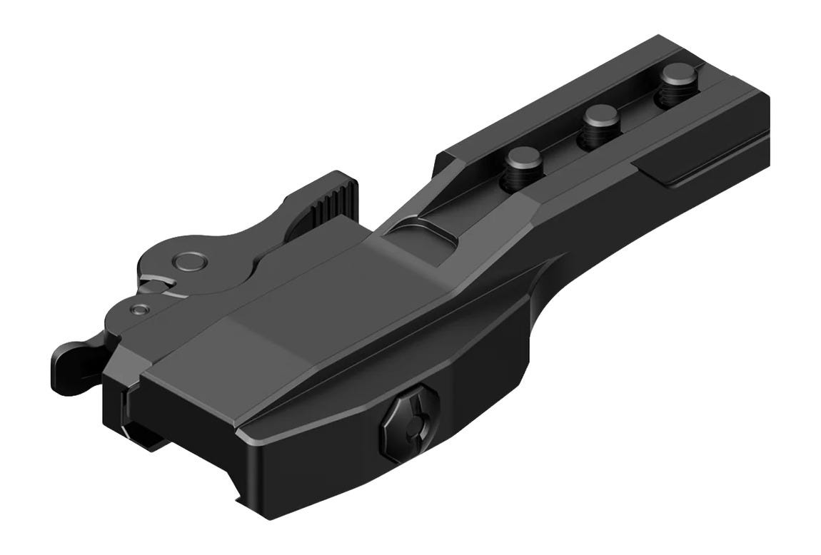 DNT Optics QDS150 Quick Detach Mount for ZULUS/HYDRA/ThermNight