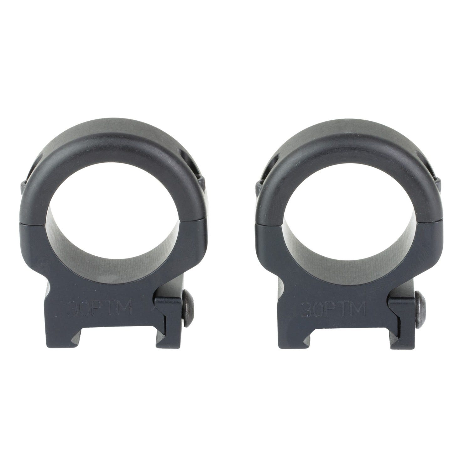 DNZ Freedom Reaper 30mm Medium Rings 2-Piece - DNZ