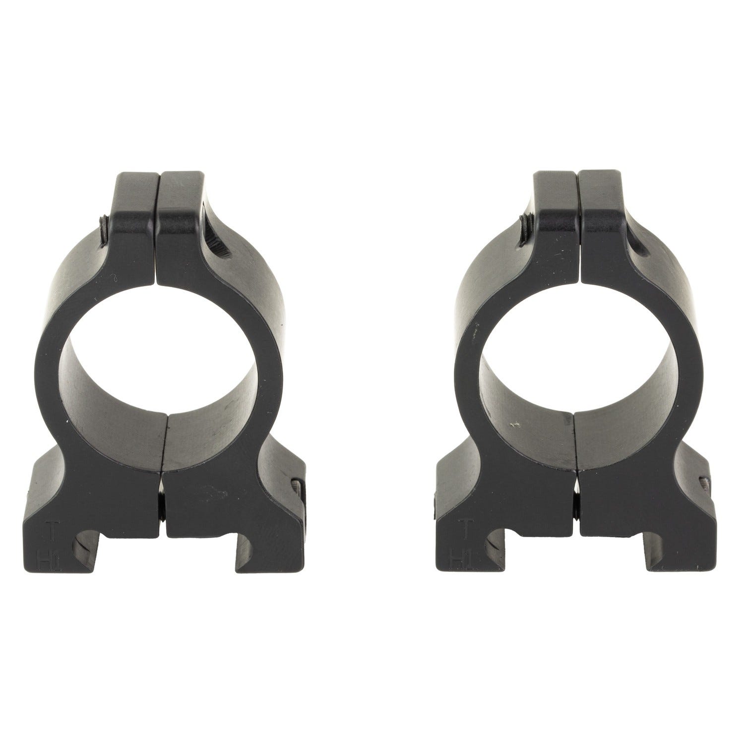 DNZ Freedom Reaper 1 High Scope Rings - DNZ