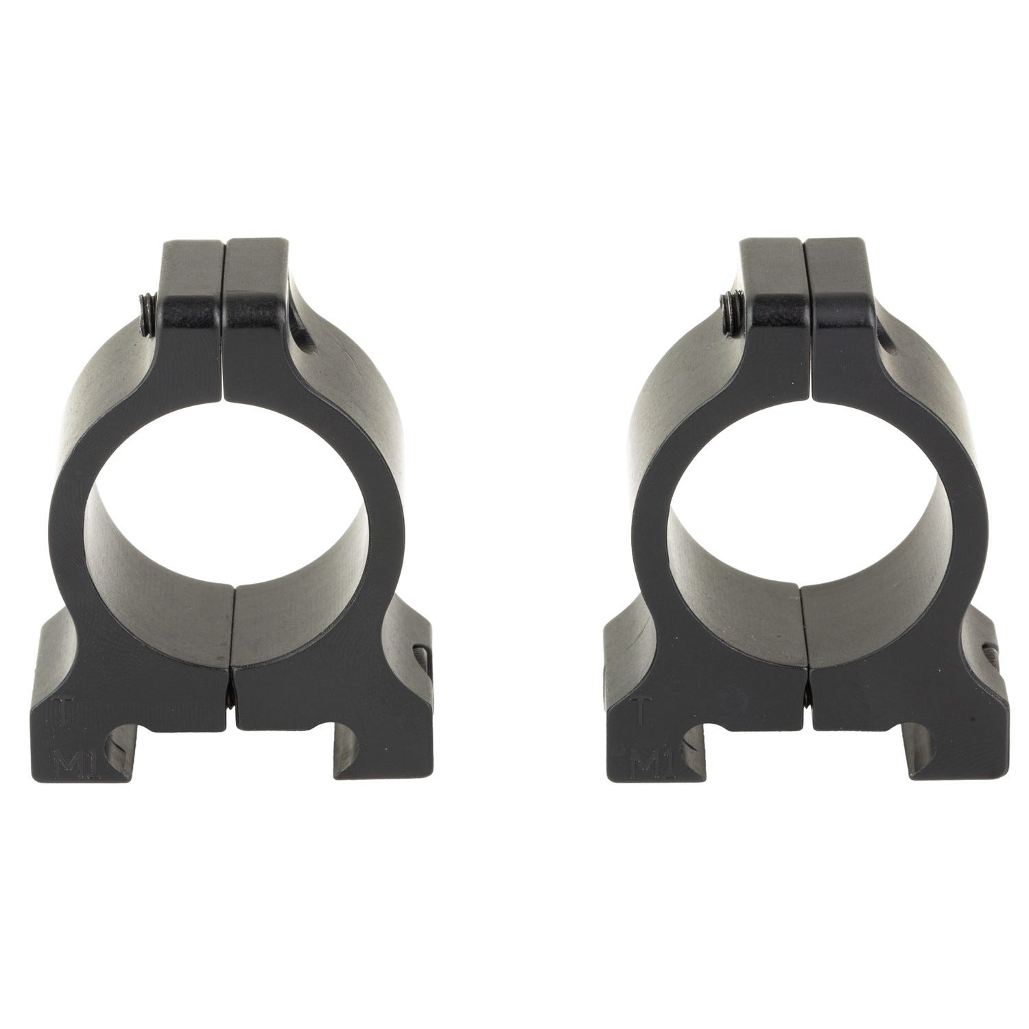 DNZ Freedom Reaper Scope Rings 1 Medium - DNZ